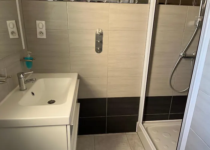 Les Hortensias Les Sables-dʼOlonne